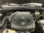 Toyota Land Cruiser Prado 120 Series Мурманск  - изображение 31