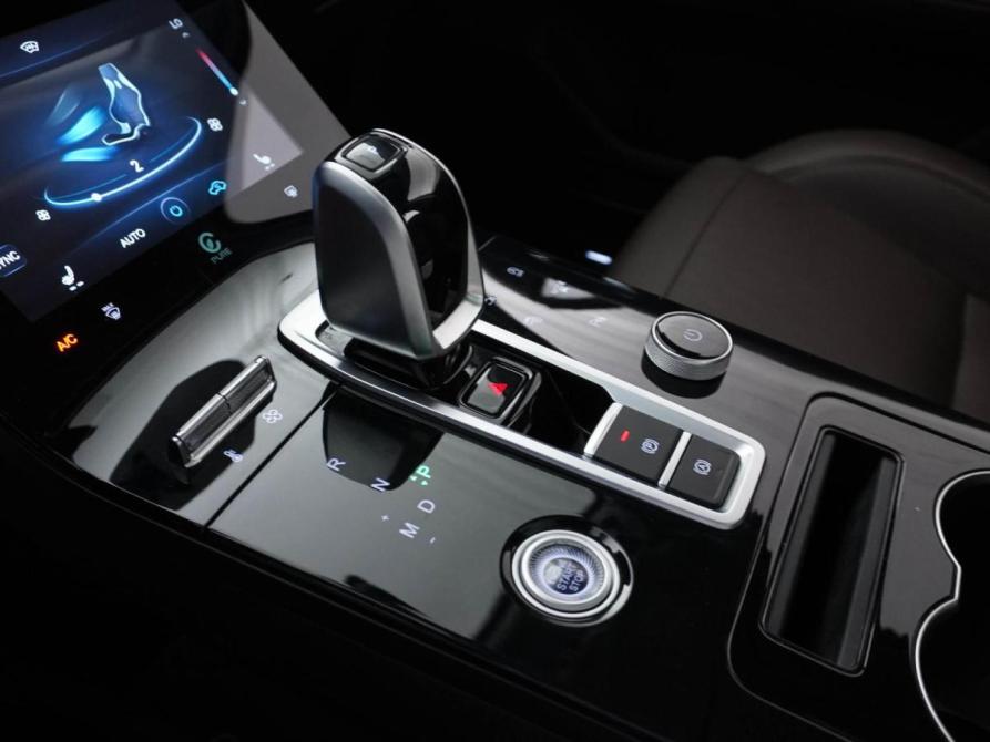 Chery Tiggo 8 Pro I Москва  - изображение 18