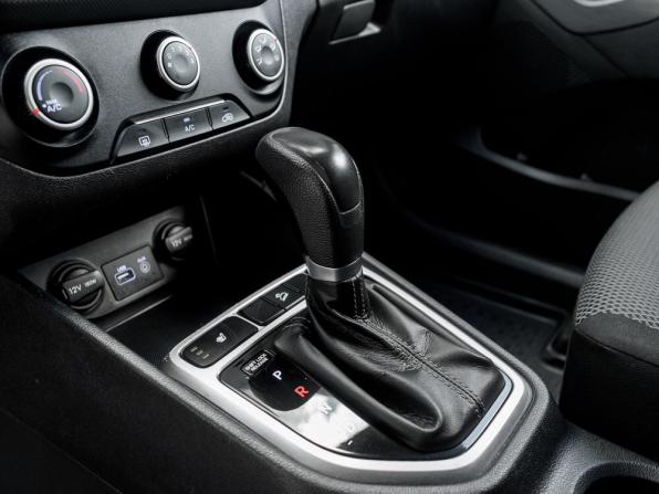 Hyundai Creta I с пробегом 2019 года, цена 1 680 000 рублей, 71850 км, внедорожник, Автокод Объявления