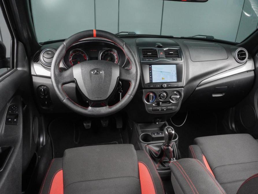Lada (ВАЗ) Granta I Рестайлинг Минеральные Воды  - изображение 6