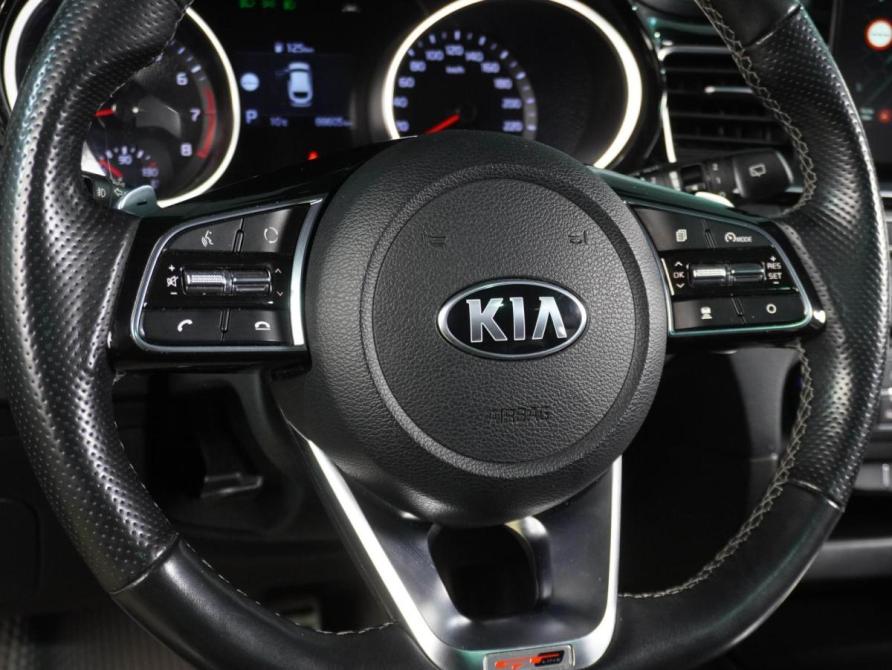 Kia Proceed I Воронеж  - изображение 16