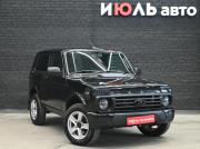 Lada (ВАЗ) Niva Legend Екатеринбург  - изображение 18