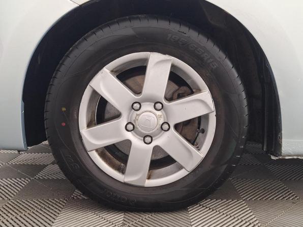 Honda FR-V с пробегом 2006 года, цена 449 000 рублей, 280000 км, минивэн, Автокод Объявления