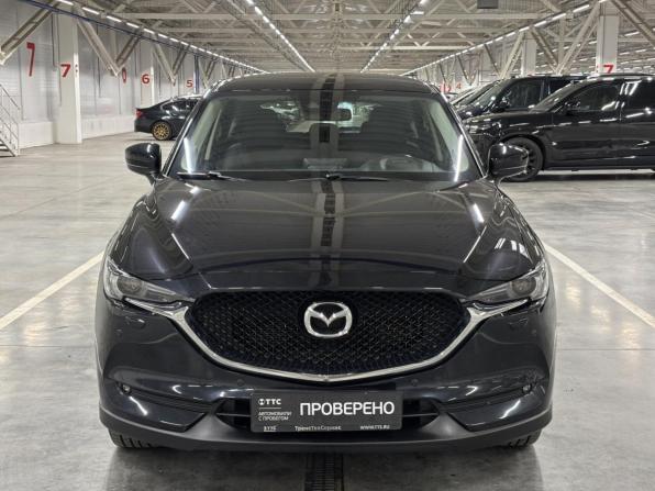 Mazda CX-5 II с пробегом 2018 года, цена 2 880 000 рублей, 49220 км, внедорожник, Автокод Объявления