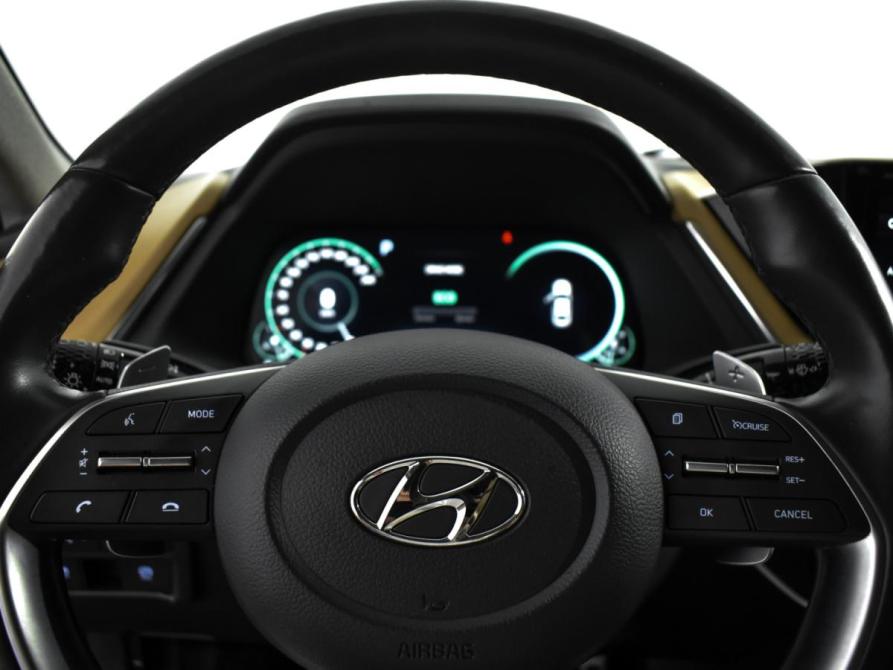Hyundai Sonata VIII (DN8) Санкт-Петербург  - изображение 19