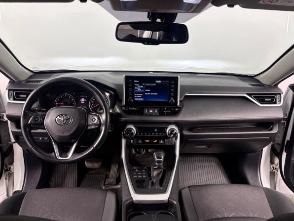 Toyota RAV4 V (XA50) с пробегом 2020 года, цена 3 380 000 рублей, 144222 км, внедорожник, Автокод Объявления