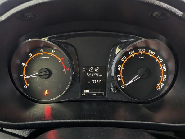 Lada (ВАЗ) Granta I Рестайлинг с пробегом 2024 года, цена 755 000 рублей, 52329 км, седан, Автокод Объявления