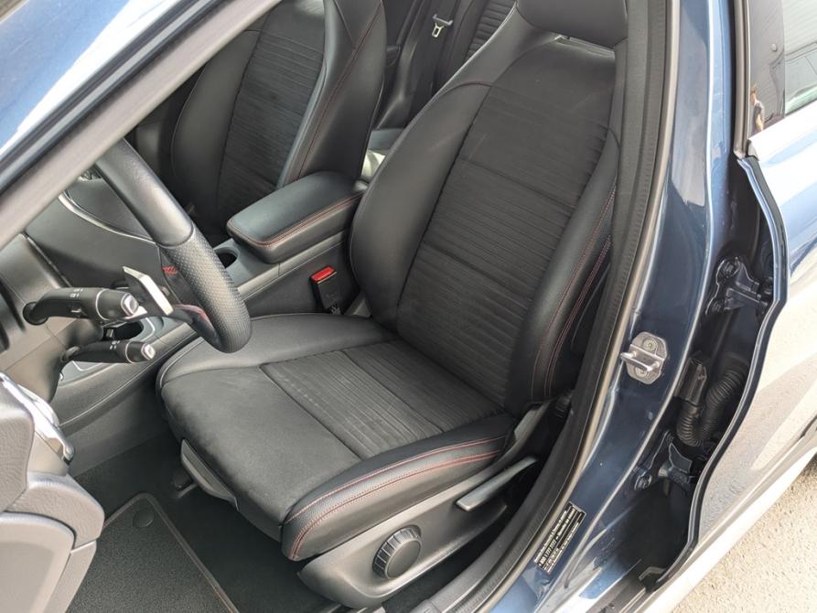 Mercedes-Benz GLA I (X156) Рестайлинг Москва  - изображение 12