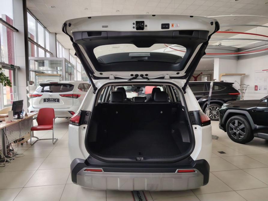 Toyota RAV4 VI (XA60) Челябинск  - изображение 6