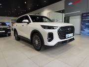 Chery Tiggo 9 I Москва  - изображение 29
