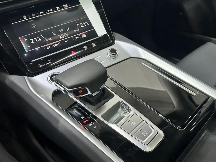 Audi Q6 Воронеж  - изображение 17