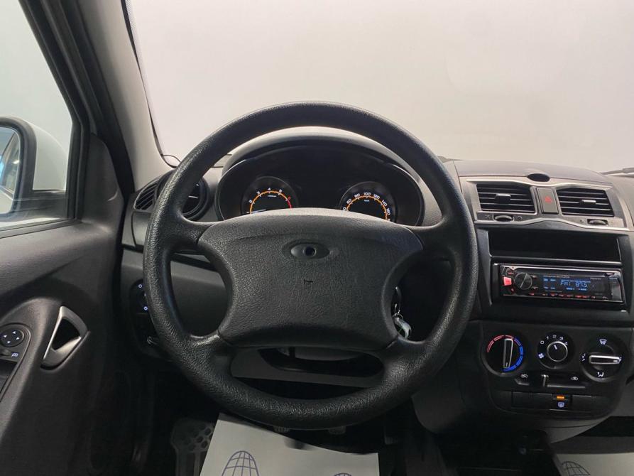 Lada (ВАЗ) Granta I Рестайлинг Санкт-Петербург  - изображение 11