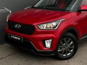 Hyundai Creta I Рестайлинг Санкт-Петербург  - изображение 45