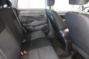 Mitsubishi ASX I Ярославль  - изображение 25