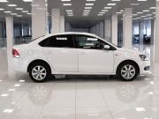 Volkswagen Polo V Самара  - изображение 24