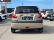 Hyundai Getz I Рестайлинг Вологда  - изображение 31