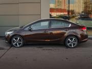 Kia Cerato III Рестайлинг (Classic) Москва  - изображение 26