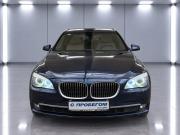 BMW 7 серии V (F01/F02/F04) Москва  - изображение 23