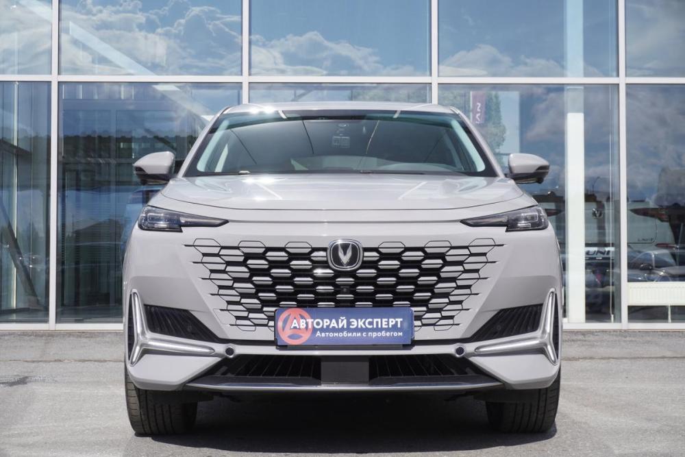 Changan UNI-K Ульяновск  - изображение 2