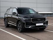 Geely Monjaro I Москва  - изображение 25
