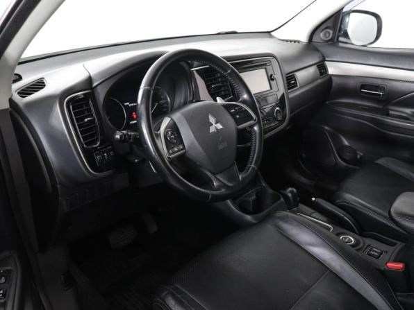 Mitsubishi Outlander III с пробегом 2013 года, цена 1 000 000 рублей, 313644 км, внедорожник, Автокод Объявления