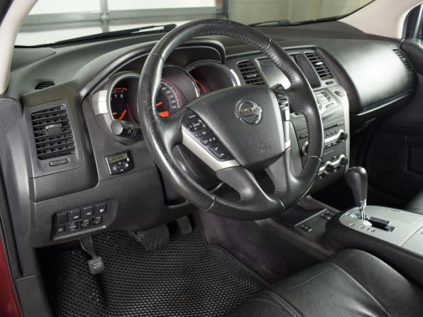 Nissan Murano II (Z51) Рестайлинг с пробегом 2010 года, цена 1 199 995 рублей, 164590 км, внедорожник, Автокод Объявления