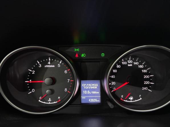 Haval M6 II с пробегом 2023 года, цена 1 850 000 рублей, 43785 км, внедорожник, Автокод Объявления