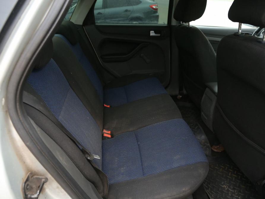 Ford Focus II Иваново  - изображение 11
