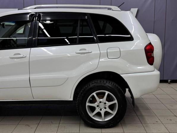 Toyota RAV4 II (XA20) Рестайлинг с пробегом 2004 года, цена 919 000 рублей, 209000 км, внедорожник, Автокод Объявления