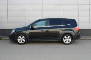 Chevrolet Orlando I Ярославль  - изображение 19
