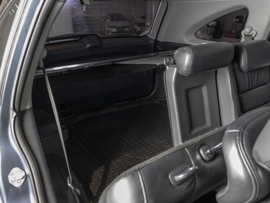 Honda CR-V III Казань  - изображение 9