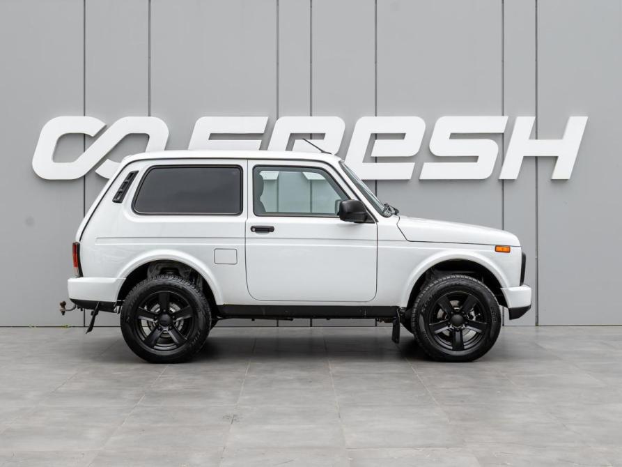 Lada (ВАЗ) Niva Legend I Краснодар  - изображение 5
