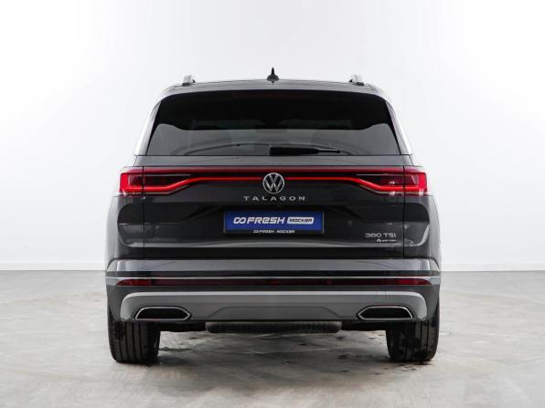 Volkswagen Talagon I с пробегом 2023 года, цена 4 997 077 рублей, 42101 км, внедорожник, Автокод Объявления