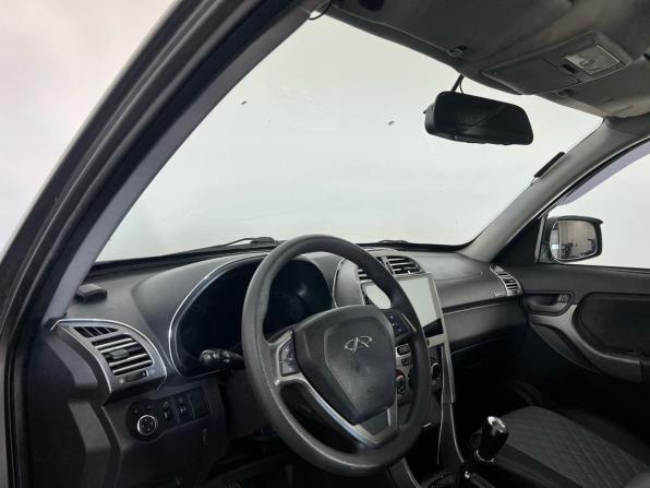 Chery Tiggo (T11) I Рестайлинг (FL) с пробегом 2015 года, цена 585 000 рублей, 96000 км, внедорожник, Автокод Объявления