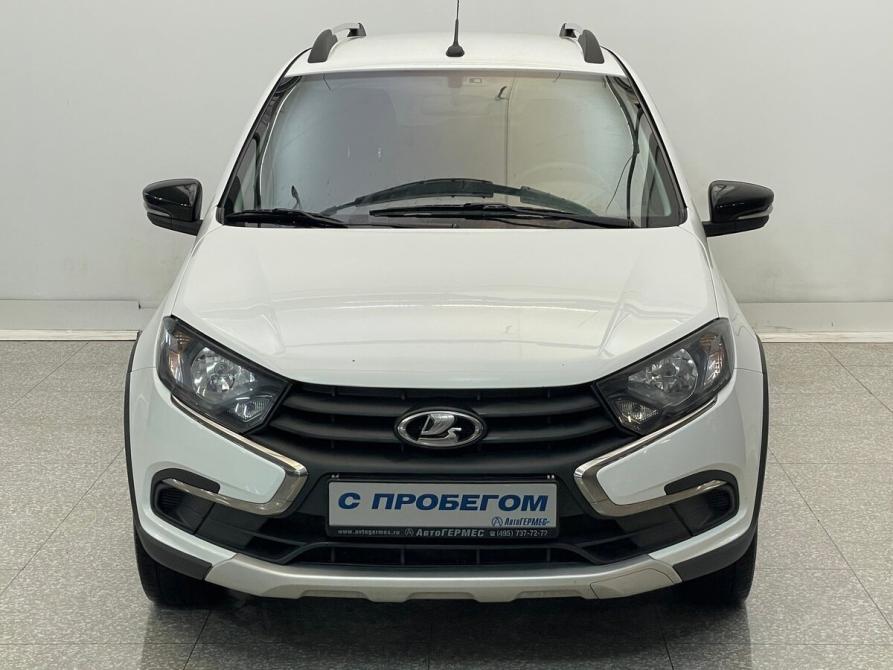 Lada (ВАЗ) Granta I Рестайлинг Москва  - изображение 2