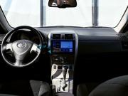 Toyota Corolla X (E140 E150) Екатеринбург  - изображение 38