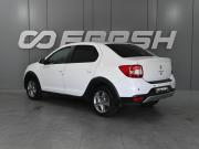 Renault Logan II Рестайлинг Ростов-на-Дону  - изображение 18