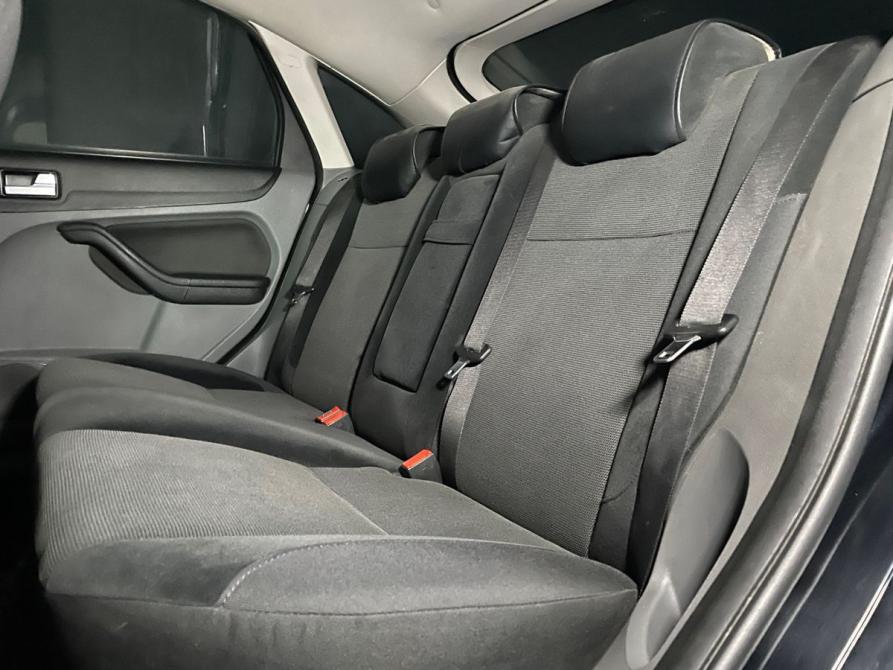 Ford Focus II Рестайлинг Тверь  - изображение 1