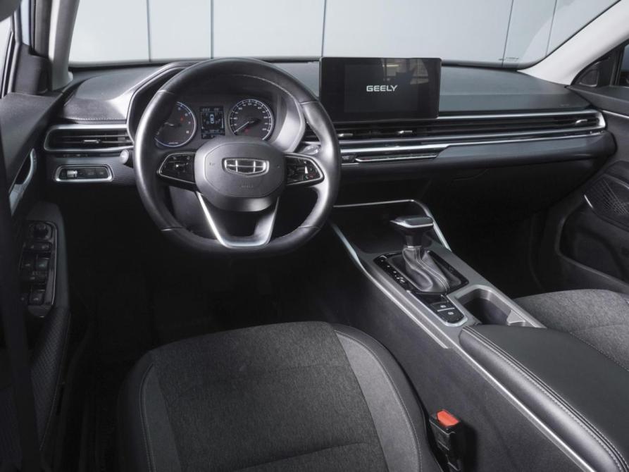 Geely Emgrand II Ростов-на-Дону  - изображение 6