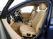 BMW 3 серии VI (F3x) Рестайлинг Москва  - изображение 32