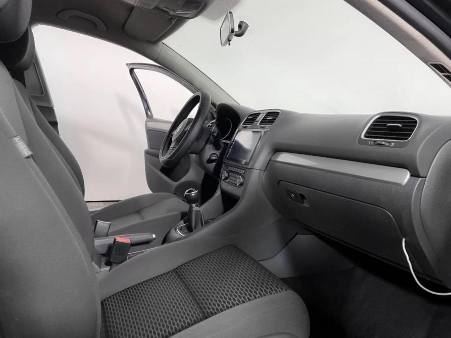 Volkswagen Golf VI Нижний Новгород  - изображение 14
