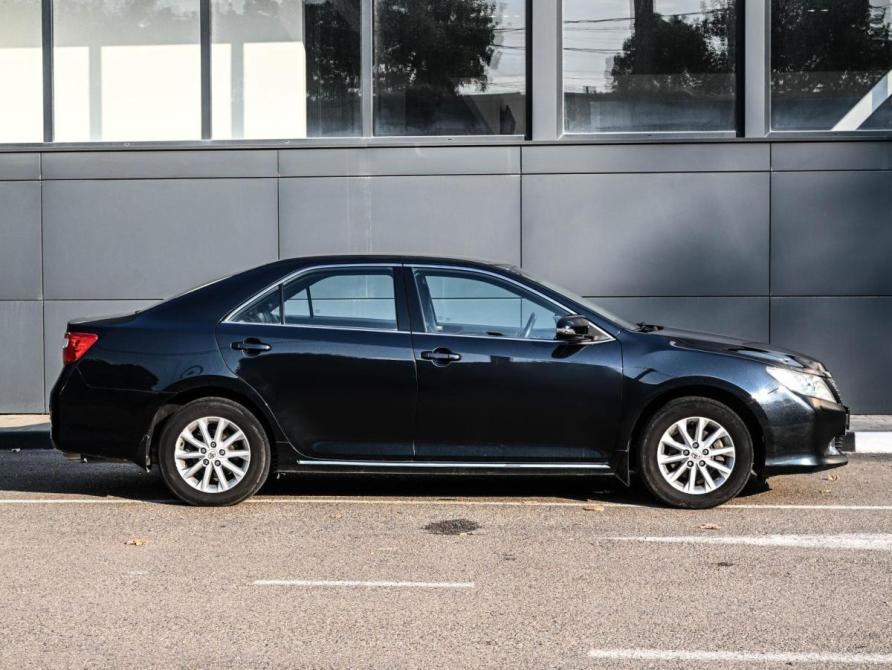 Toyota Camry VII (XV50) Новороссийск  - изображение 5