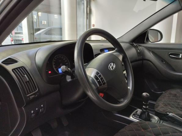 Hyundai Elantra IV (HD) с пробегом 2010 года, цена 720 000 рублей, 205300 км, седан, Автокод Объявления