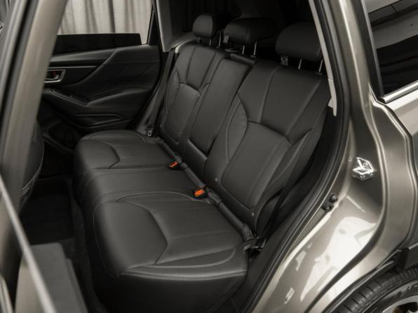 Subaru Forester V Рестайлинг с пробегом 2022 года, цена 4 550 000 рублей, 50031 км, внедорожник, Автокод Объявления