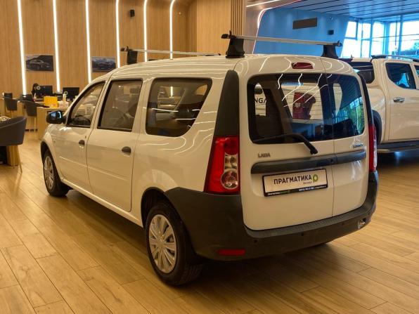 Lada (ВАЗ) Largus I с пробегом 2013 года, цена 499 000 рублей, 161799 км, универсал, Автокод Объявления