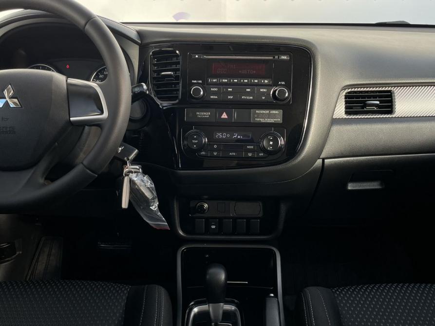 Mitsubishi Outlander III Рестайлинг 2 Тамбов  - изображение 16