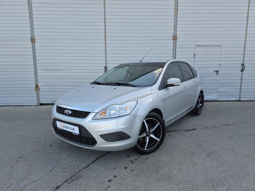 Ford Focus II Рестайлинг Саратов  - изображение 1