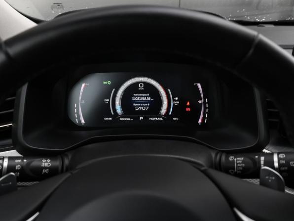 Haval F7 I Рестайлинг с пробегом 2024 года, цена 2 449 000 рублей, 55000 км, внедорожник, Автокод Объявления