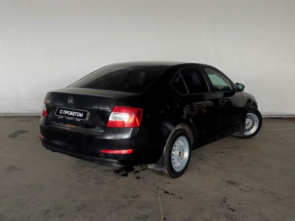 Skoda Octavia III (A7) с пробегом 2014 года, цена 600 000 рублей, 333863 км, лифтбек, Автокод Объявления