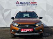 Lada (ВАЗ) Granta I Рестайлинг Набережные Челны  - изображение 19
